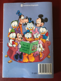 Donald Duck Pocket / 020 De Berg-Sirenen, Walt Disney Studio’s
