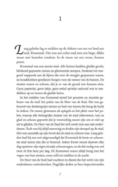 De honingeters & De houtsnijder twee vertellingen , Martine Jonker