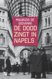 De dood zingt in Napels, Maurizio de Giovanni