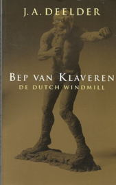 BEP VAN KLAVEREN, Jules Deelder