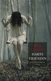 Hartsvriendin , Julia Crouch