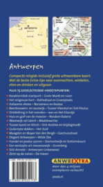 ANWB extra - Antwerpen , Angela Heetvelt Serie: ANWB Extra