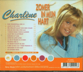 Zomer in Mijn Hart, Charlene