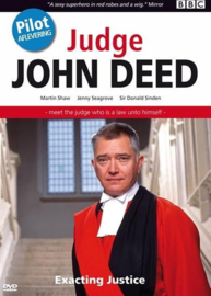 Judge John Deed - Exacting Justice , Jenny Seagrove