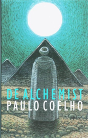 De Alchemist , Paulo Coelho