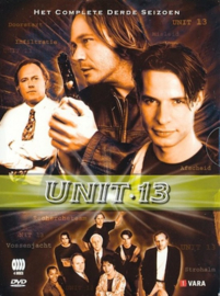 Unit 13 S3 , Peter Tuinman