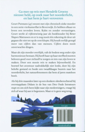 Meneer Putmans ziet het licht , Hendrik Groen