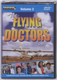 Flying Doctors - Volume 2 (Serie 1) , Carmel Millhouse