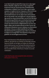 De rode ambassadeur de twintigste eeuw door de ogen van Coen Stork ,  Peter Henk Steenhuis