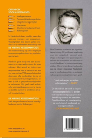 De nieuwe assessmentgids een oefenboek , Wim Bloemers