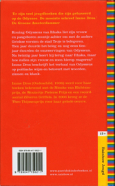 Odysseus Een man met verhalen , Imme Dros