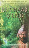 Reis Naar Q'Eros ,  E.B. Jenkins