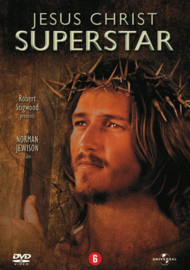 JESUS CHRIST SUPERSTAR ('73) ,  Barry Dennen