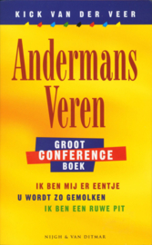 Andermans Veren Groot Conferenceboek , K. van der Veer