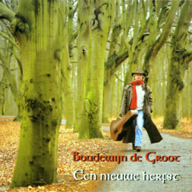Een Nieuwe Herfst, Boudewijn de Groot