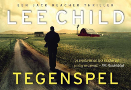 Tegenspel - Jack Reacher - (Dwarsligger 372) Lee Child Serie: Jack Reacher