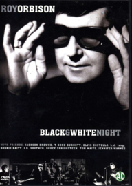 Roy Orbison - Black & White Night , Roy Orbison
