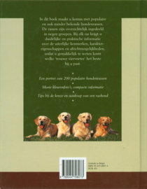 Deltas Encyclopedie Van De Hondenrassen geschiedenis, fysieke kenmerken en karaktereigenschappen van de 200 populairste hondenrassen , E-M. Krämer