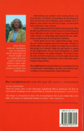 Strijkkwartet het, Sanne Terlouw