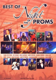 Night Of The Proms-Best Of 2 ,  Ike Turner