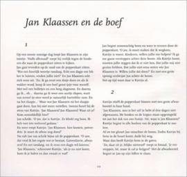 Allemaal poppenkast , Jacques Vriens