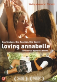 Loving Annabelle , Diane Gaidry