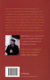 Honderd Liefdessonnetten, Pablo Neruda