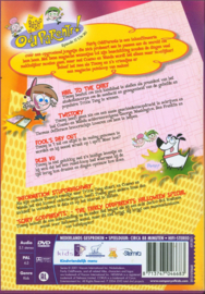 Fairly Odd Parents 5 Fool'd Day Out!!! Poof