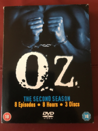 Oz - Season 2 (Import)