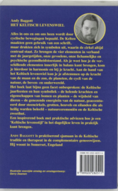 Het Keltisch levenswiel , A. Baggott