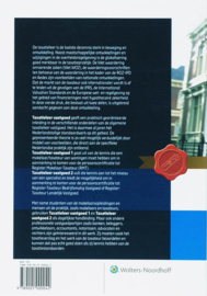 Taxatieleer vastgoed 2 , G.G.M. ten Have