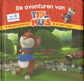 Tip de muis , Marco Campanella