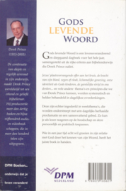 Gods levende woord - bijbels dagboek , Derek Prince