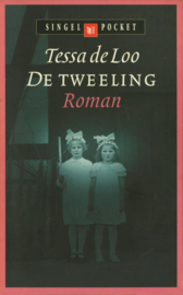Tweeling Pocket roman , Tessa de Loo