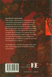 Een rode ster aan de hemel , John Strange Serie: Ridderspoor