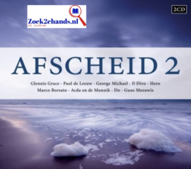 Afscheid 2 ,  Various