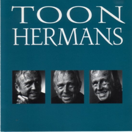 Toon Hermans - 2CD met verzamelde hoogtepunten , Toon Hermans