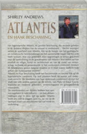 Atlantis En Haar Beschaving ,  Shirley Andrews