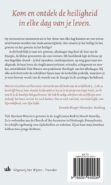 Liturgie van het alledaagse Heilige gebruiken in het gewone leven ,  Tish Warren