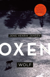 Wolf - Oxen 4 - , Jens Henrik Jensen Serie: Oxen
