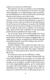 Drie sterke vrouwen, Marie Ndiaye