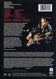 Stevie Ray Vaughan - Live in Austin Texas , Stevie Ray Vaughan and Double Trouble
