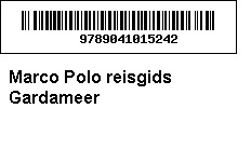 MARCO POLO REISGIDS GARDAMEER