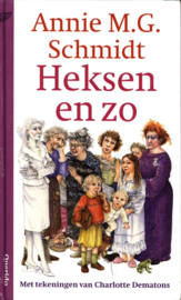 Heksen En Zo , Annie M.G. Schmidt