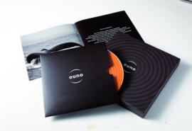 ouno ontspanning Cd - Piano - Instrumentaal Artiest(en): Karima Matser