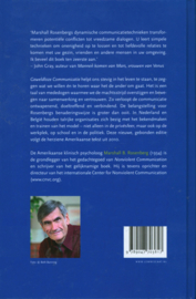 Geweldloze communicatie ontwapenend, doeltreffend en verbindend, Marshall B. Rosenberg