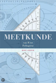 Meetkunde van PI tot Pythagoras , Mike Askew