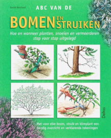 ABC van de bomen en struiken , D. Brochard