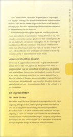 365 sappen & smoothies natuurlijke mixen voor vitaliteit en een goede gezondheid voor elke dag van het jaar , N. Savona