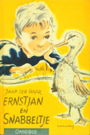 ERNSTJAN EN SNABBELTJE OMNIBUS , Jaap ter Haar/Rein van Looy